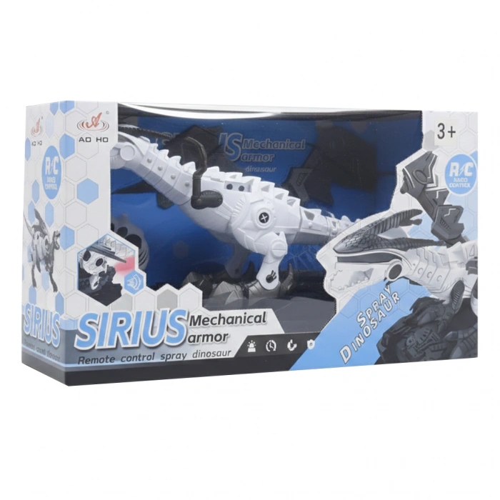 CANEM 911-723A UZ.KUM.ŞARZLI DUMAN ATAN DİNAZOR (6)