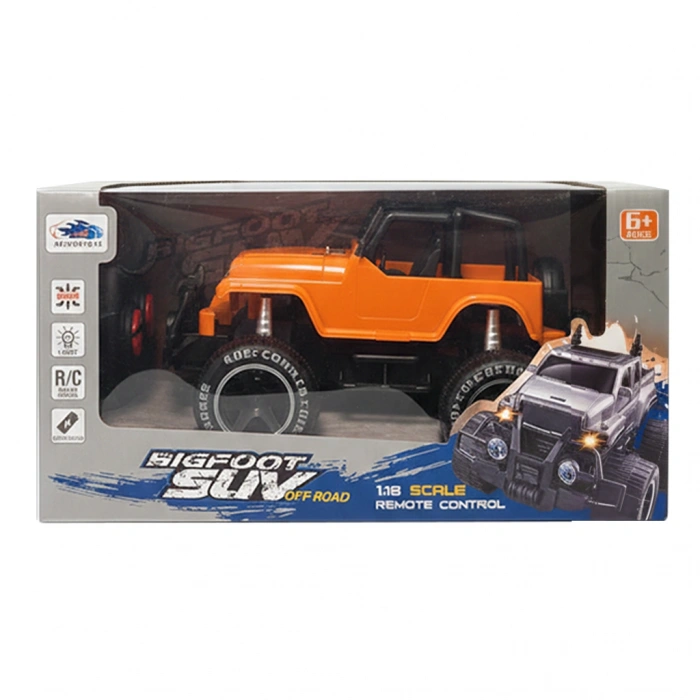 CANEM HS007-11B/HS007-12B BÜY.ŞARZLI UZAKTAN KUMANDALI JEEP (24)