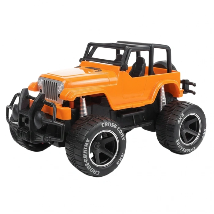 CANEM HS007-11B/HS007-12B BÜY.ŞARZLI UZAKTAN KUMANDALI JEEP (24)