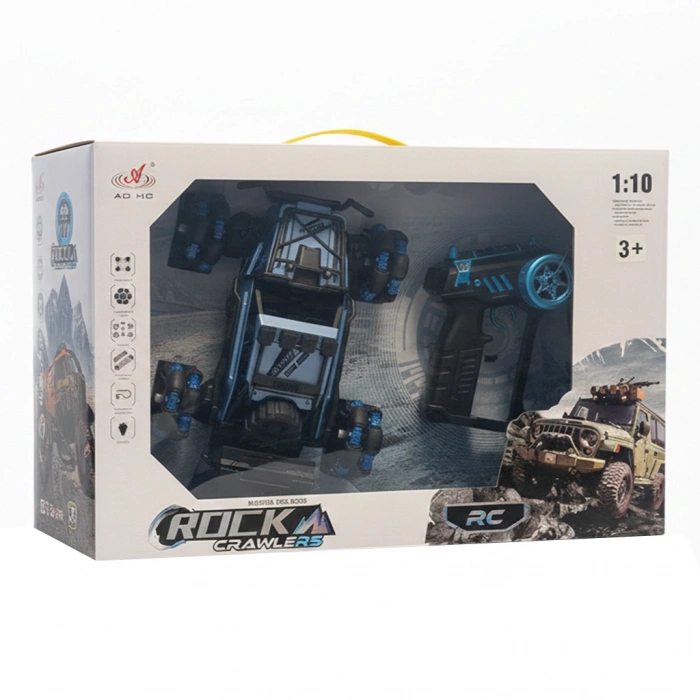 CANEM 911-703A UZAKTAN KUM.ŞARZLI DRİFTLİ ARABA (6)