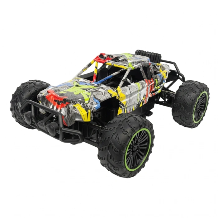 CANEM 911-659C BÜY.KUTULU ŞARZLI JEEP (8)