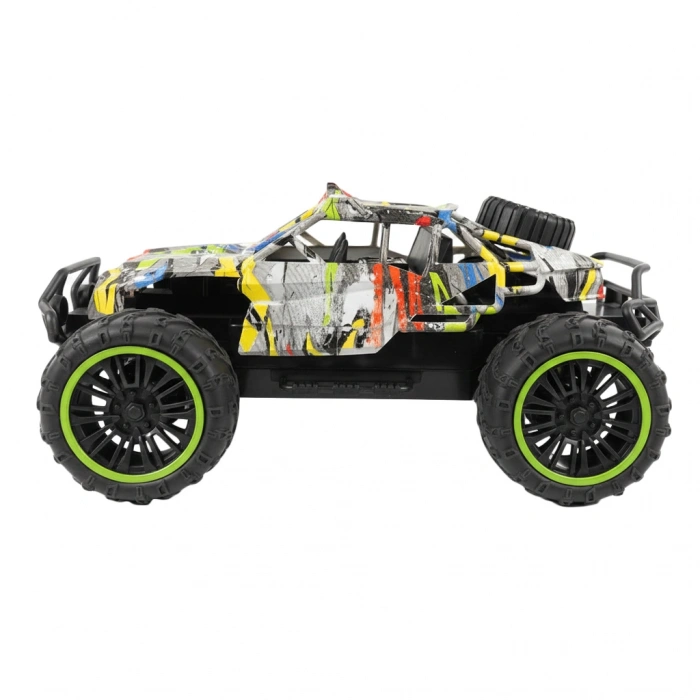 CANEM 911-659C BÜY.KUTULU ŞARZLI JEEP (8)