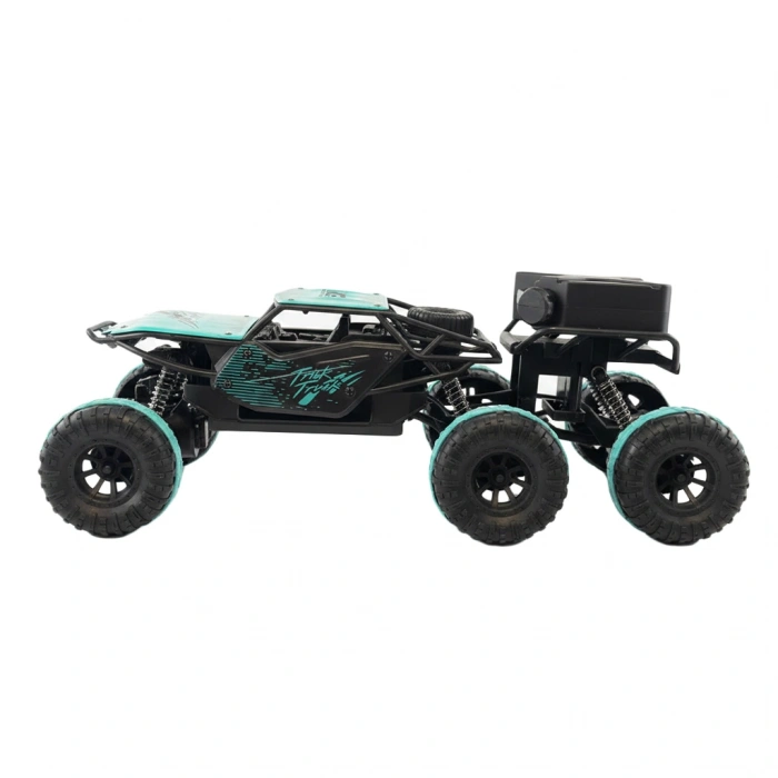 CANEM 658-60 UZ.KUM.ŞARZLI JEEP (12)