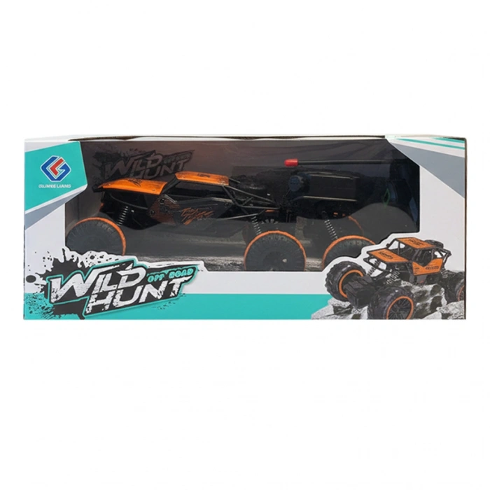 CANEM 658-60 UZ.KUM.ŞARZLI JEEP (12)