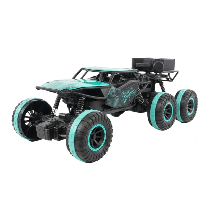 CANEM 658-60 UZ.KUM.ŞARZLI JEEP (12)