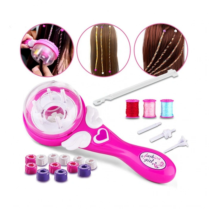 CANEM 11477 BÜYÜK KUTULU GÜZELLİK SETİ (12)