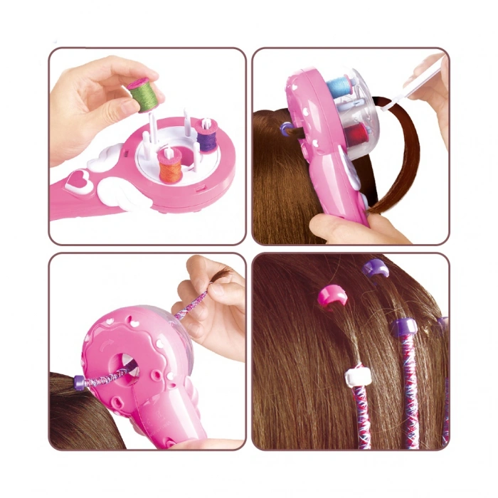 CANEM 11477 BÜYÜK KUTULU GÜZELLİK SETİ (12)