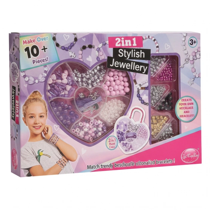 CANEM 11631 KUTULU GÜZELLİK SETİ (60)