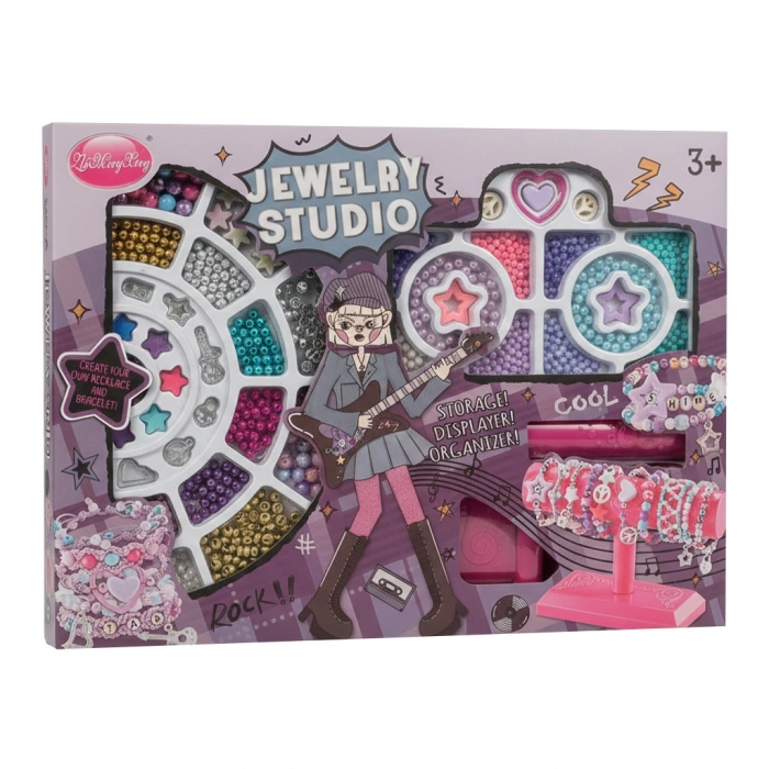 CANEM 11701 BÜYÜK KUTULU GÜZELLİK SETİ (24)