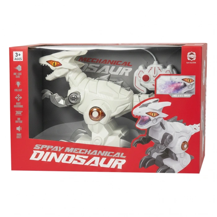 CANEM 8686W ŞARZLI DUMAN ATAN DİNAZOR (12)