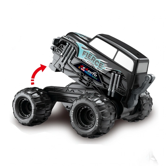 CANEM F22UZ. KUM. ŞARJLI AKROBATİK ARABA (6)