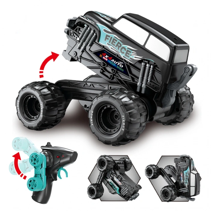 CANEM F22UZ. KUM. ŞARJLI AKROBATİK ARABA (6)