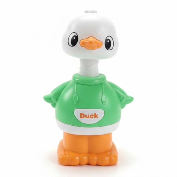 CANEM LG188156 KÜÇÜK DİSPLAYDE BASBIRAK ÖRDEK (72)