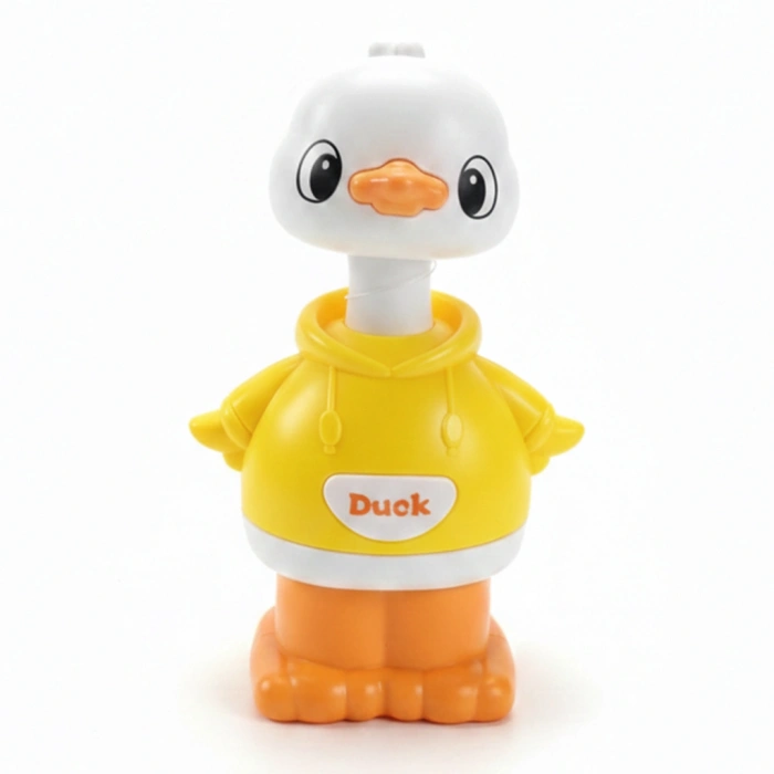 CANEM LG188156 KÜÇÜK DİSPLAYDE BASBIRAK ÖRDEK (72)