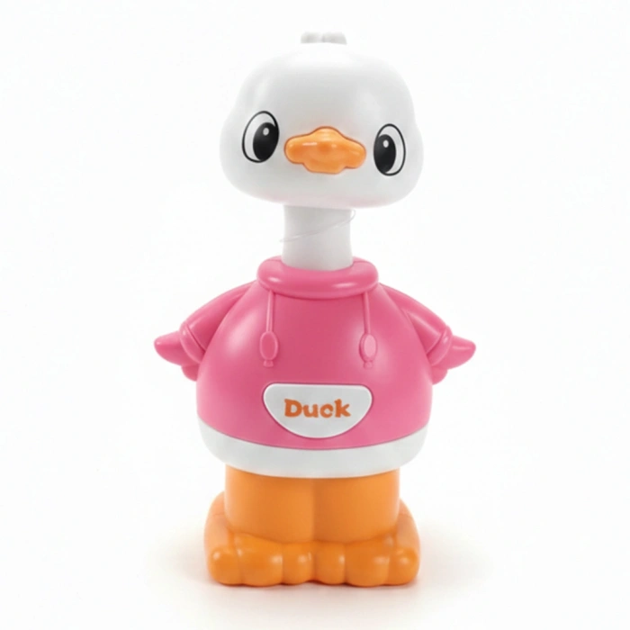 CANEM LG188156 KÜÇÜK DİSPLAYDE BASBIRAK ÖRDEK (72)