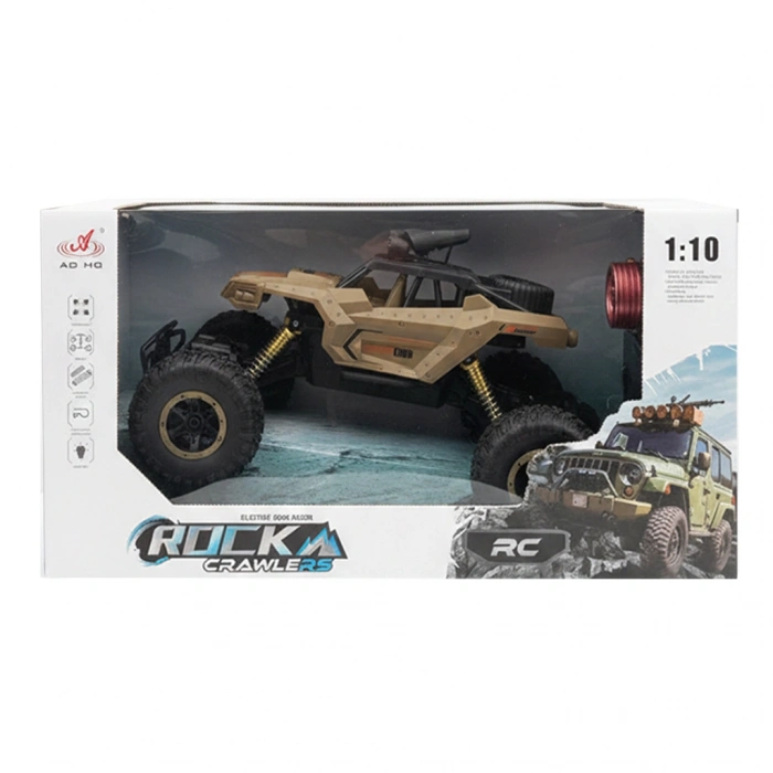 CANEM 911-619B BÜYÜK UZ.KUM.ŞARZLI JEEP (4)