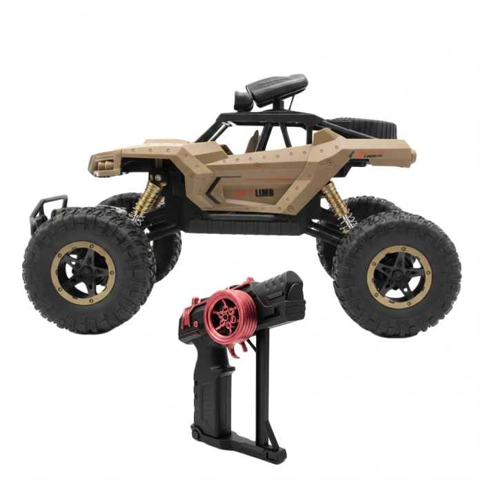 CANEM 911-619B BÜYÜK UZ.KUM.ŞARZLI JEEP (4)