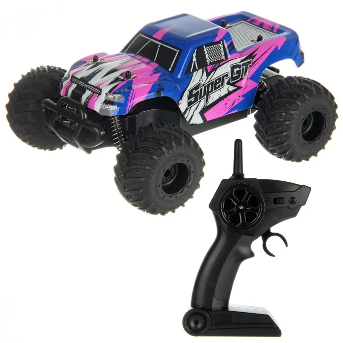 CANEM SH091-679B ŞARZLI 30 KM HIZ YAPAN JEEP (12)