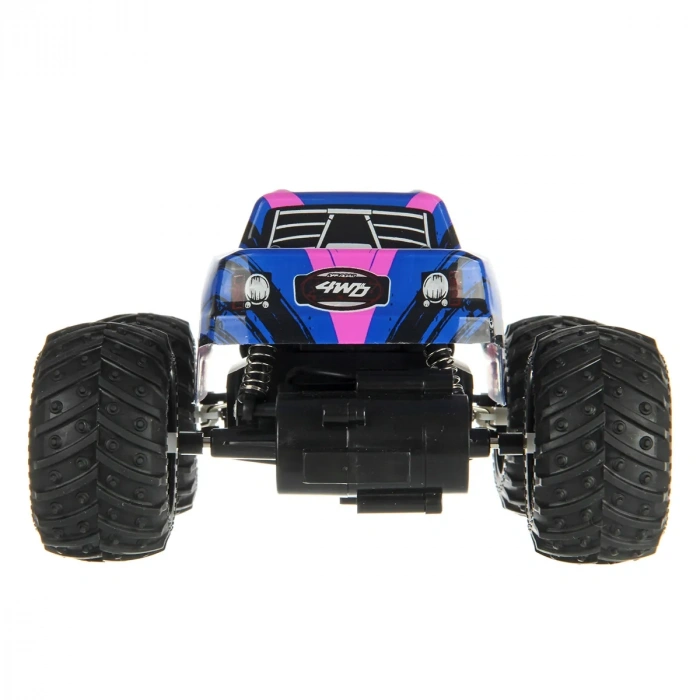 CANEM SH091-679B ŞARZLI 30 KM HIZ YAPAN JEEP (12)