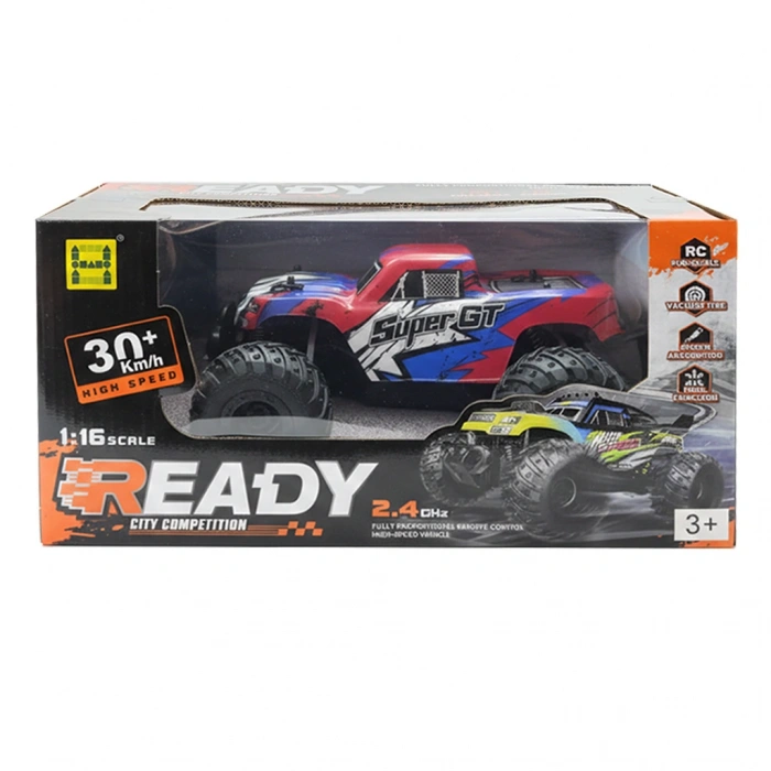 CANEM SH091-679B ŞARZLI 30 KM HIZ YAPAN JEEP (12)