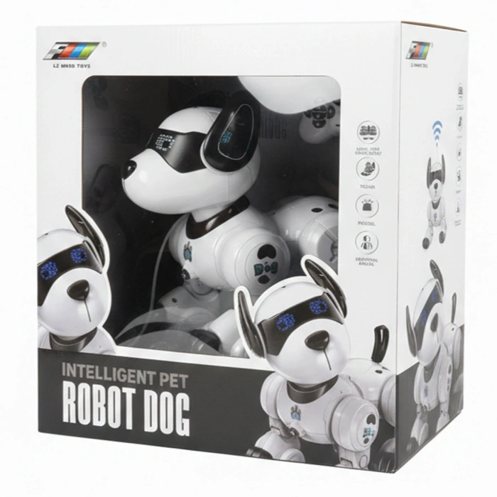 CANEM K278 BY. UZAKTAN KUMANDALI KÖPEK (4)