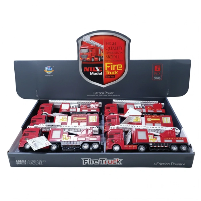 KIZILKAYA KZL-706-45 SÜRTMELİ İTFAİYE ARAÇLARI (36)