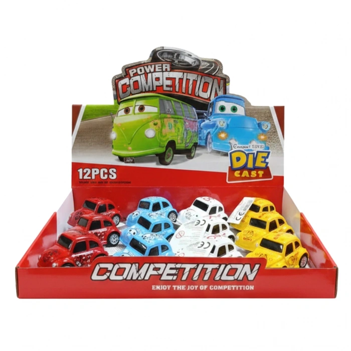 KIZILKAYA KZL1300A-14 ÇEK BIRAK VOSVOS ARABALAR (240)