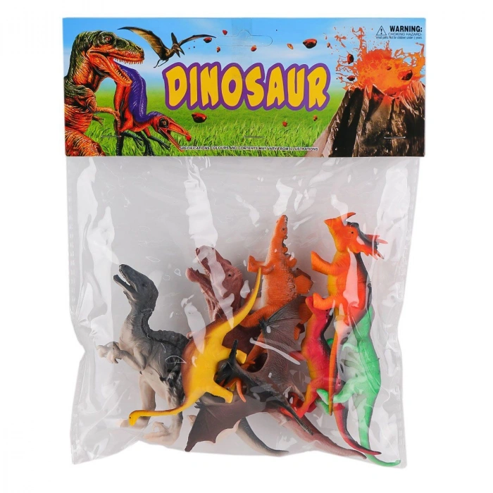 KIZILKAYA KZL-828-D13 DİNAZOR HAYVAN SETİ (60)