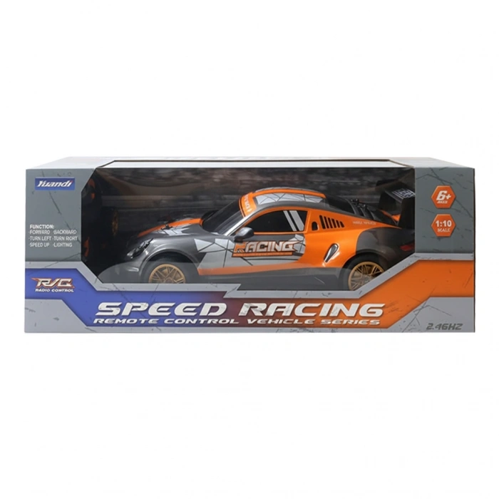 CANEM YD898-MT1825 BÜYÜK UZAKTAN KUMANDALI ŞARZLI ARABA (4)