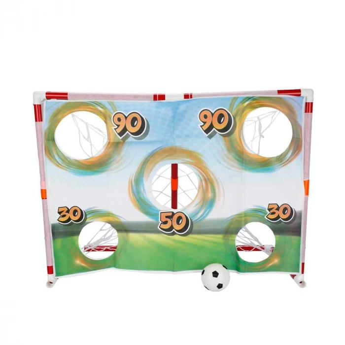 AKÇİÇEK 2277 ŞUT VE GOL