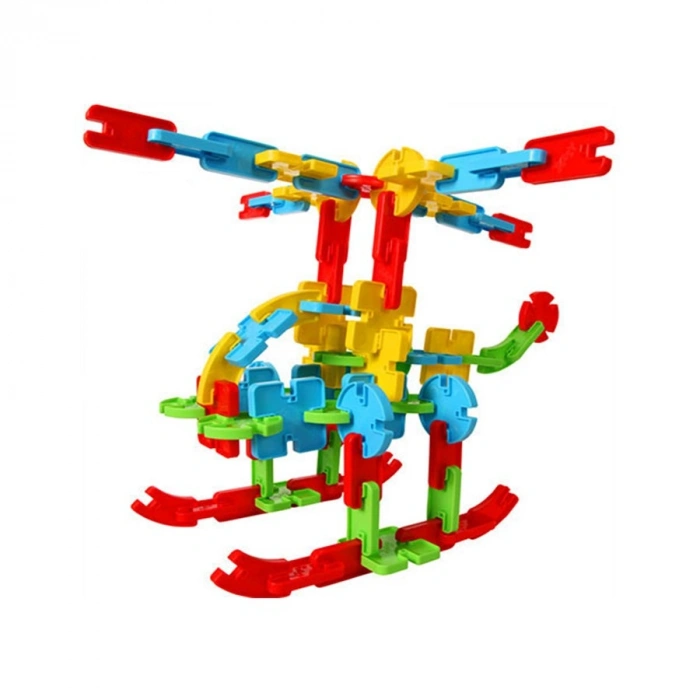 AKÇİÇEK 162 MEGA JOESY 100 PARÇA P KAPTA