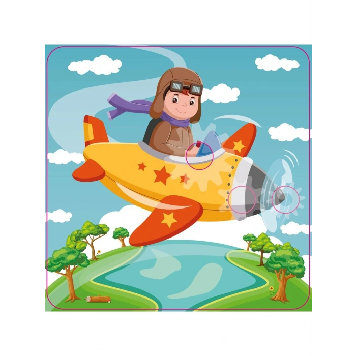 REDKA RD5682 ÇARKINI KEŞFET