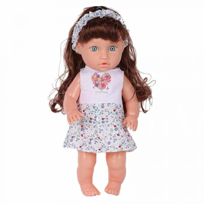 GALTOYS GLT1109 SENOŞ BEBEK TÜRKÇE KONUŞAN SAÇLI (12)