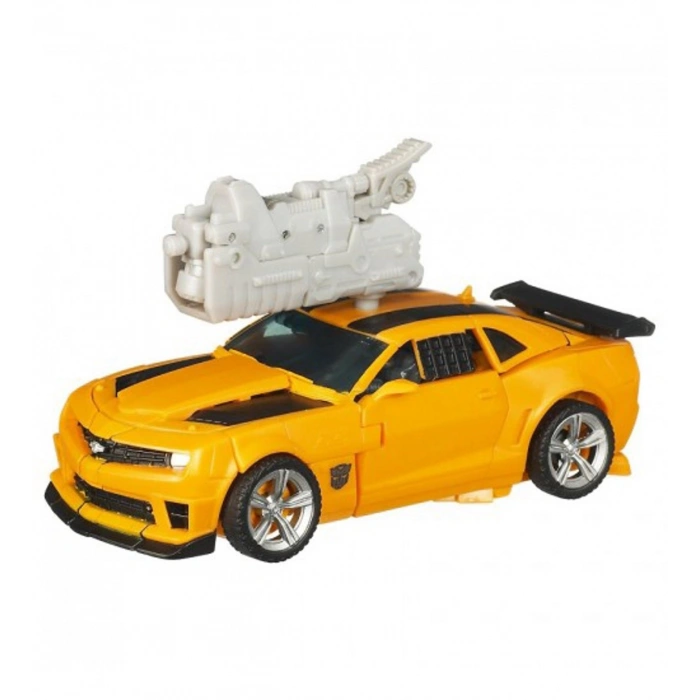 HALİTCAN W6699-25 OTOMOBİLE DÖNÜŞEN ROBOT (18)