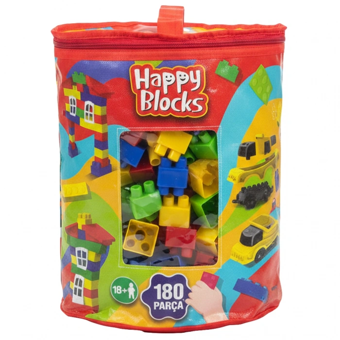 ASYA HP-180 ANT 180 PRÇ.ÇANTALI BLOCKS (16)