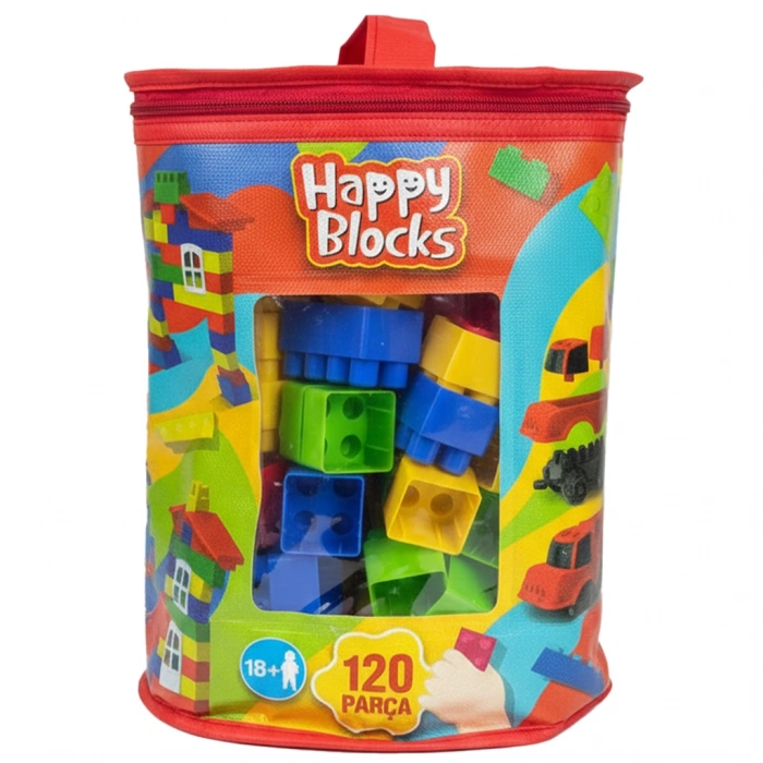 ASYA HP-120 ANT 120 PRÇ ÇANTALI BLOCKS (18)