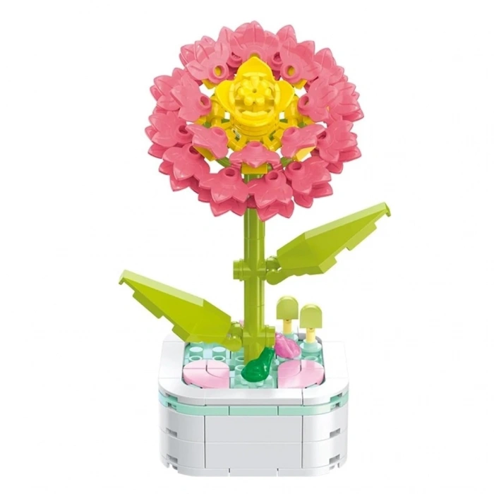 OCEAN 103B8 SHİON ÇİÇEK LEGO