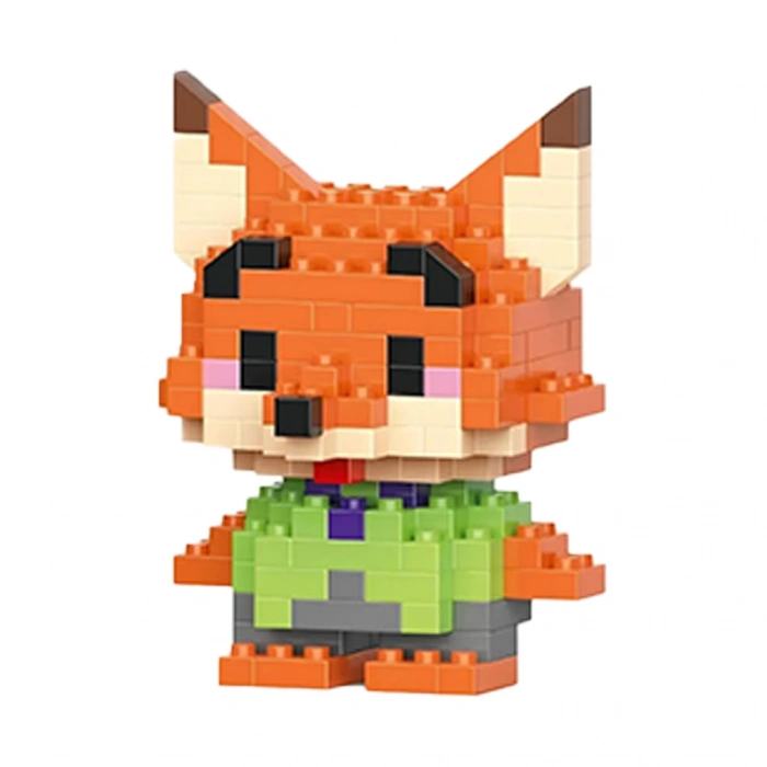 ŞENOL 041 KARIŞIK PARÇA BRİCKS LEGO