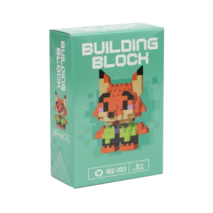 ŞENOL 041 KARIŞIK PARÇA BRİCKS LEGO