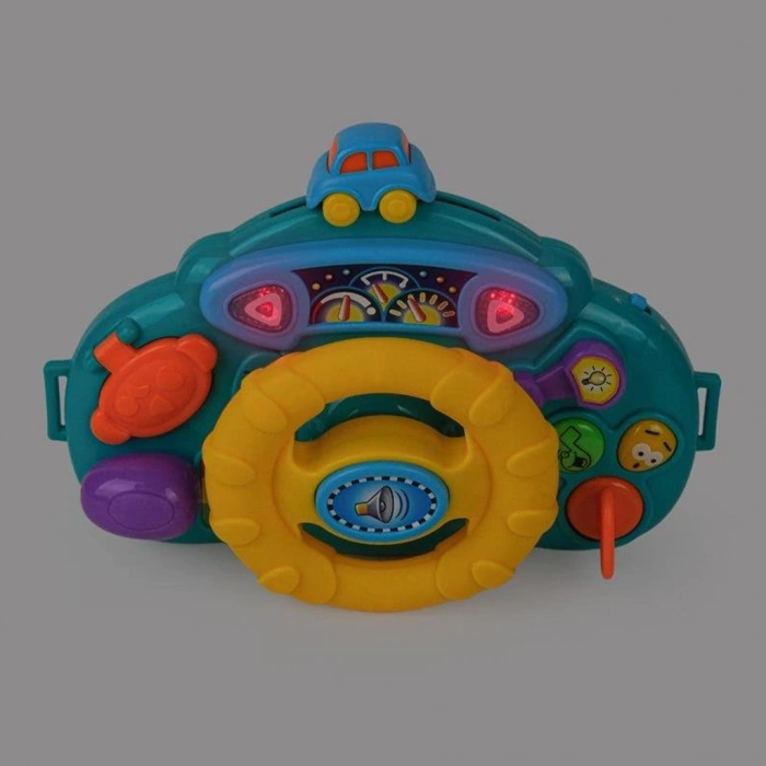 ENFAL LC-31080 MİNİK SÜRÜCÜ