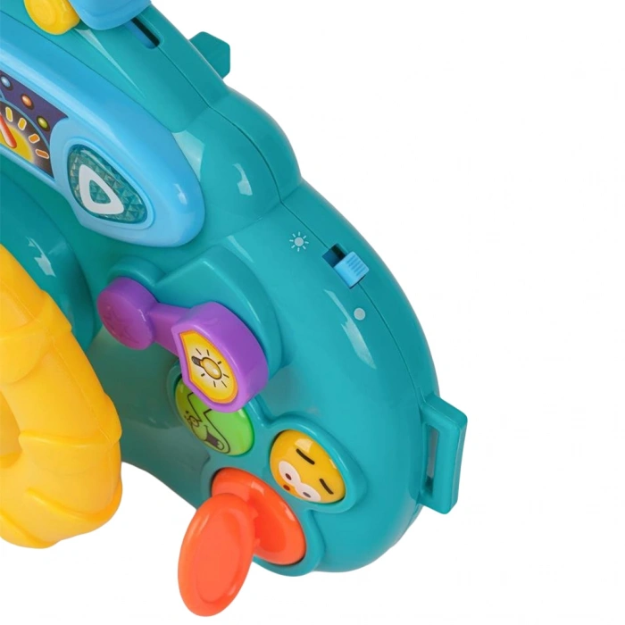 ENFAL LC-31080 MİNİK SÜRÜCÜ