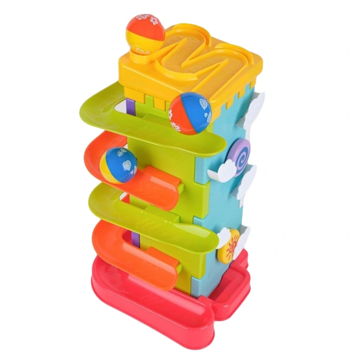 ENFAL LC-31378 AKTİVİTELİ KEŞİF KULEM