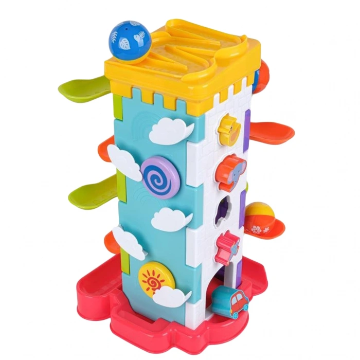 ENFAL LC-31378 AKTİVİTELİ KEŞİF KULEM