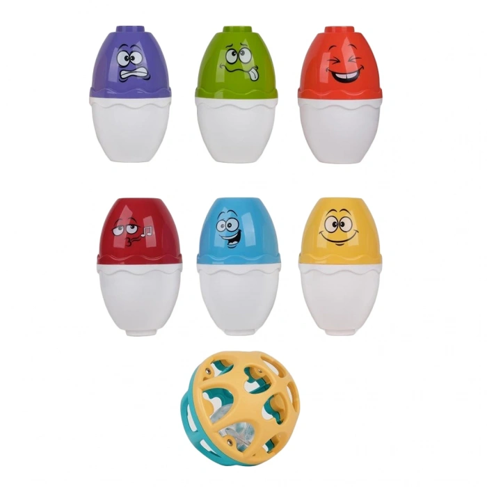 ENFAL LC-30944 BOWLİNG SETİ 2İN1