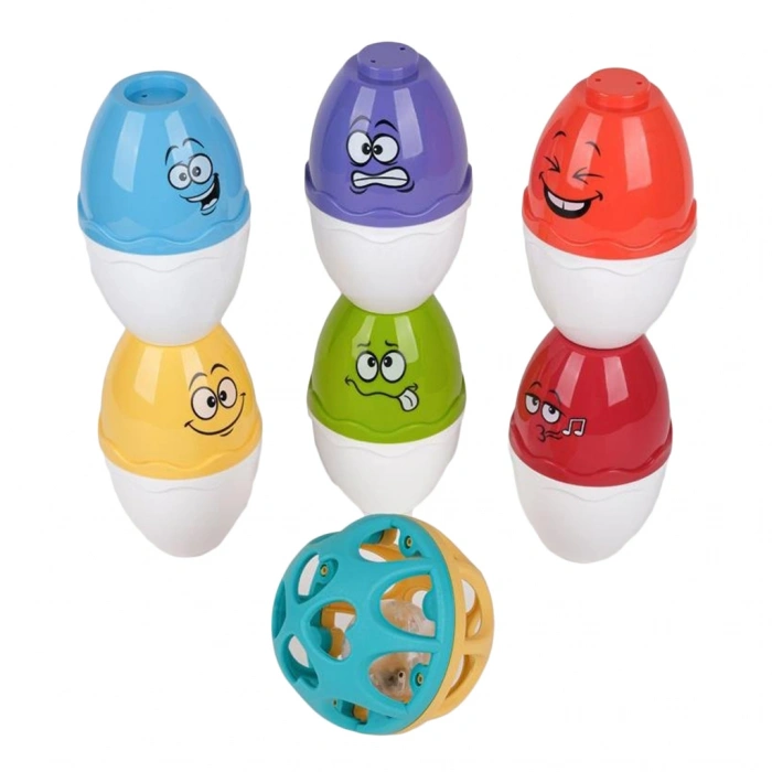 ENFAL LC-30944 BOWLİNG SETİ 2İN1