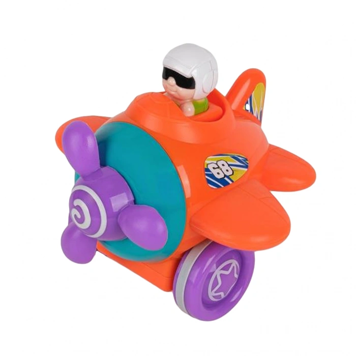 ENFAL LC-31086 NEŞELİ UÇAK