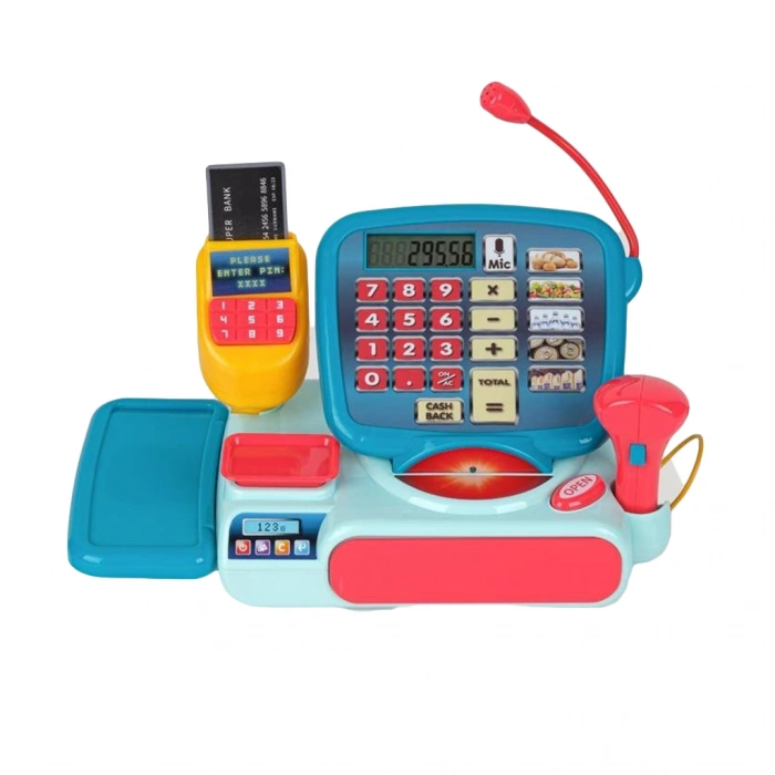 ENFAL LC-31102 İLK YAZAR KASAM