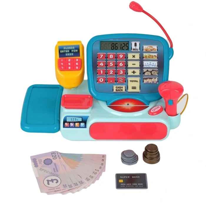 ENFAL LC-31102 İLK YAZAR KASAM