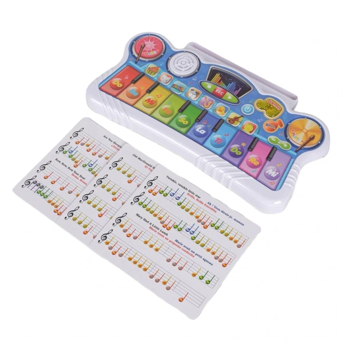 ENFAL LC-31094 AKILLI PİYANOM