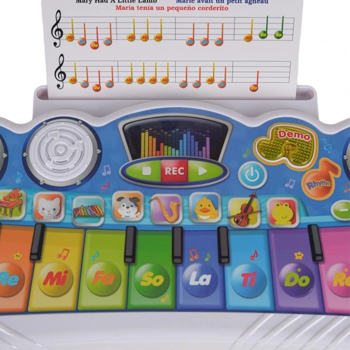 ENFAL LC-31094 AKILLI PİYANOM